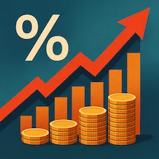 Базовая ставка 18 %: влияние на экономику